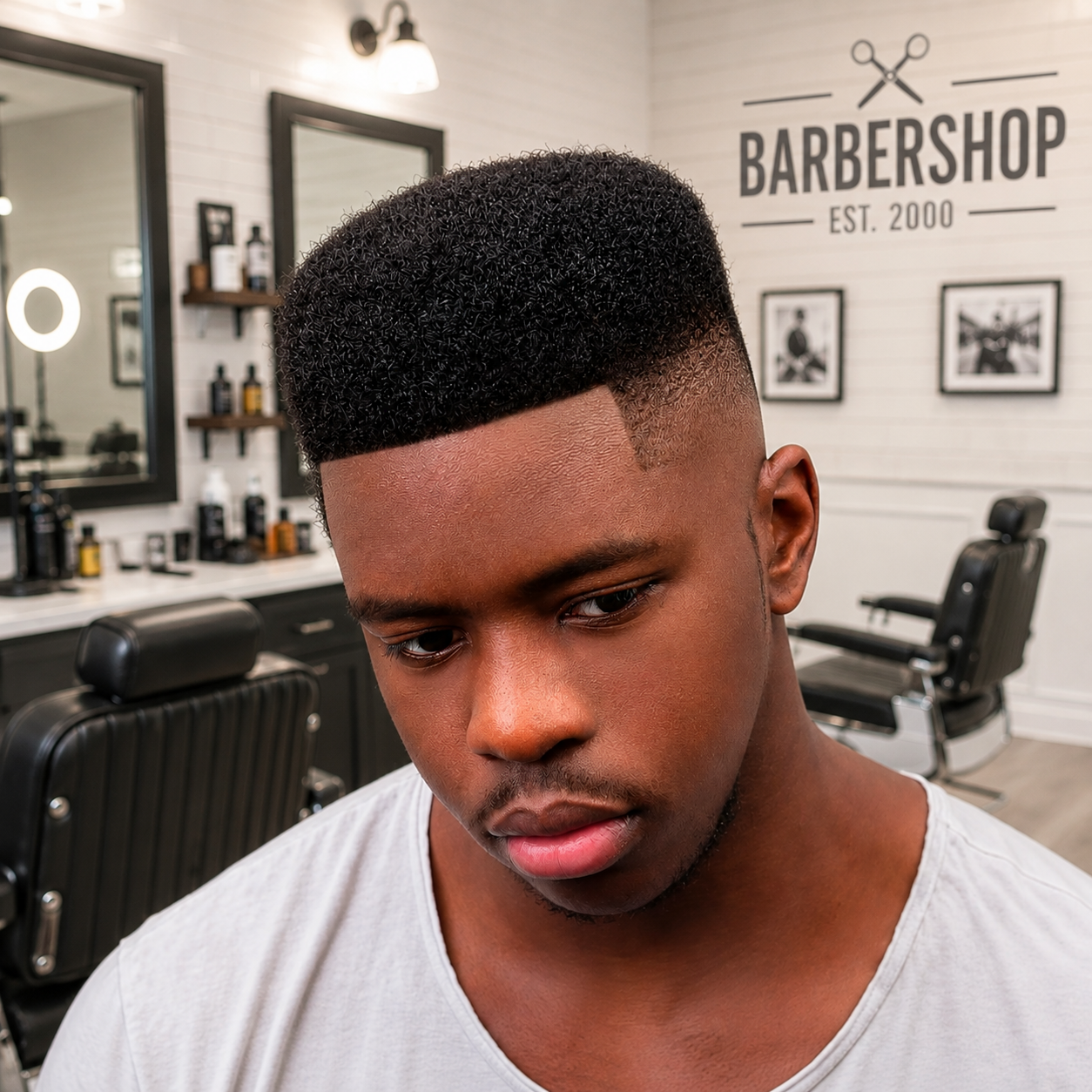 Haircut